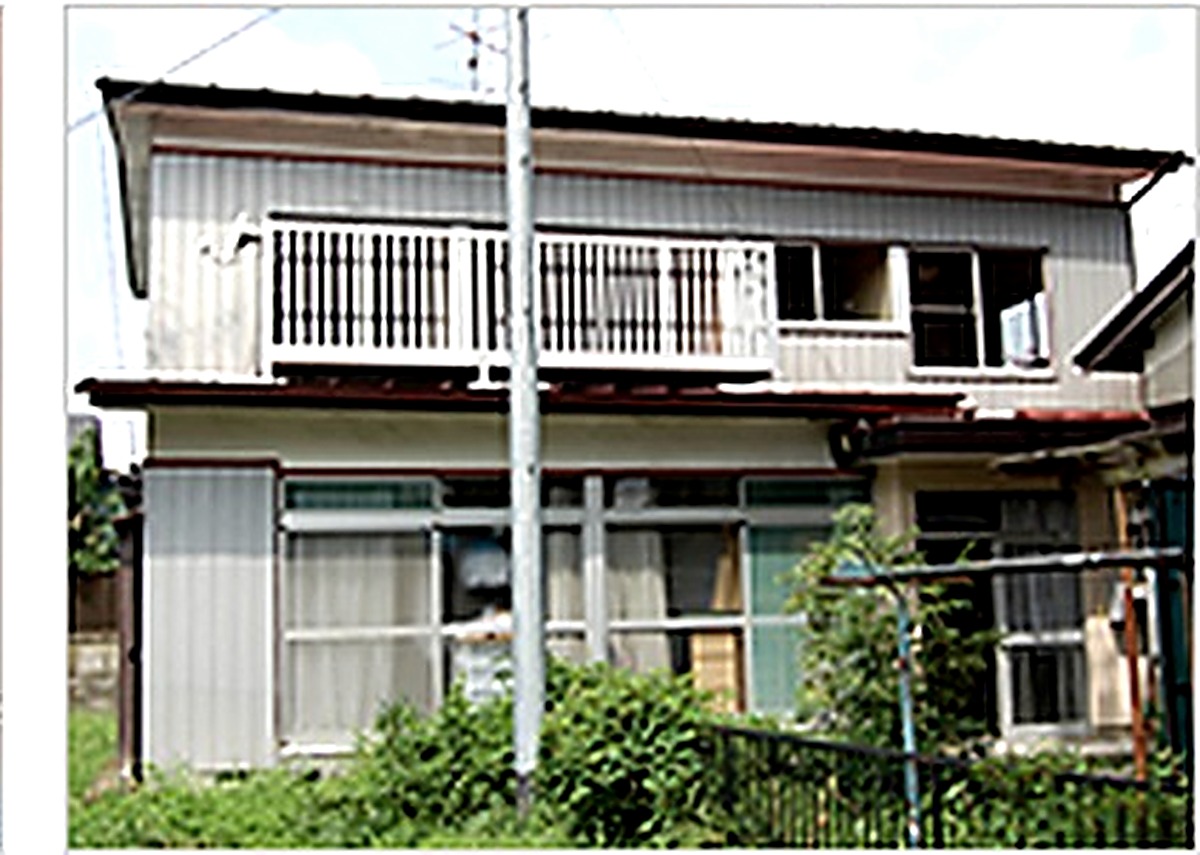 築古住宅・リフォーム前